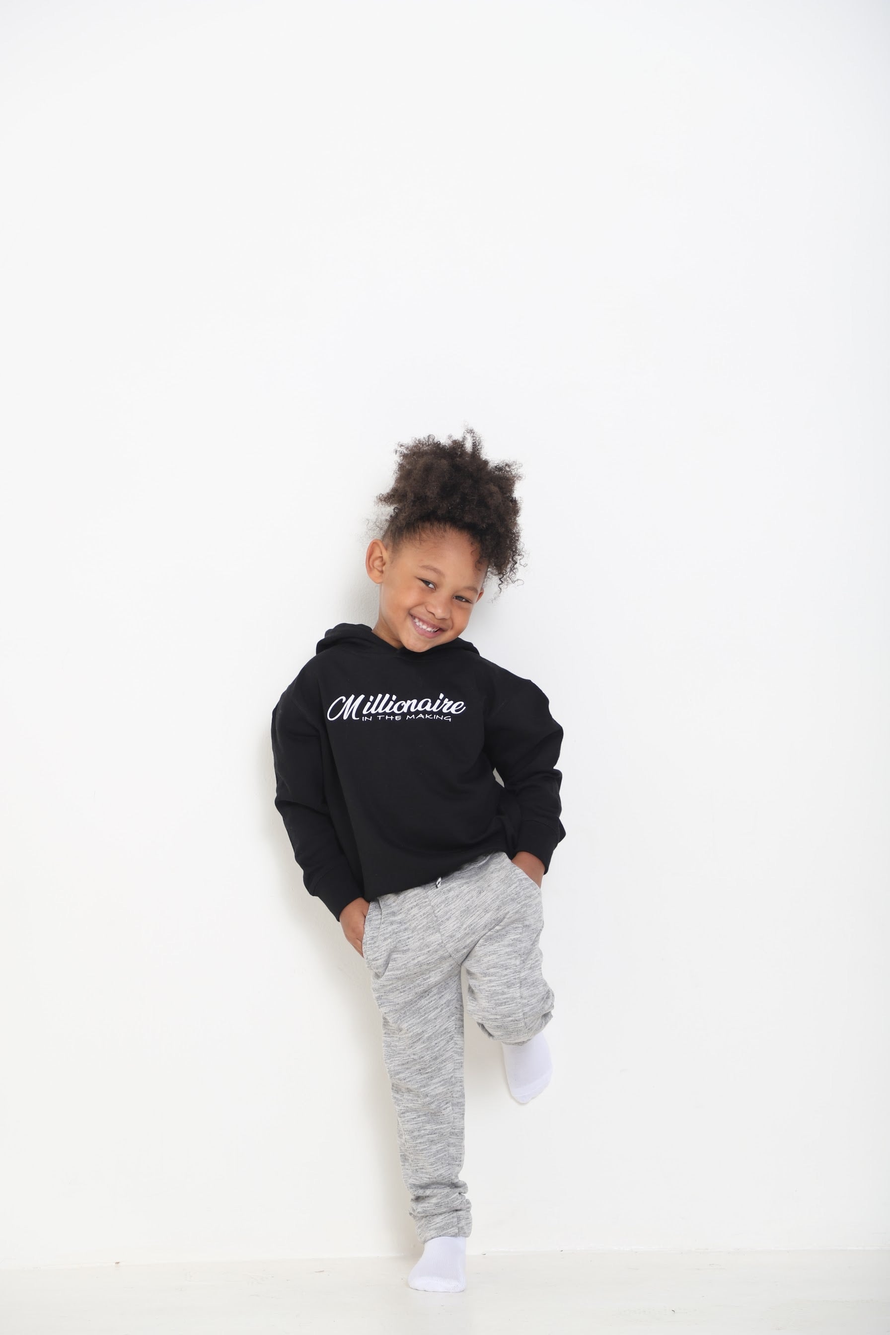 Boys grey sweat pants – Forever Young Children's Boutique