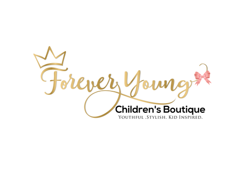 Forever Young Children’s Boutique